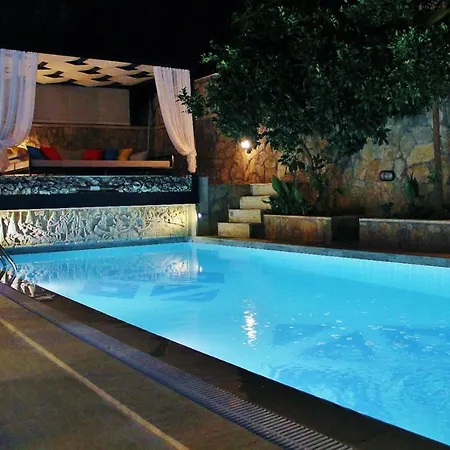 Superb With Private Pool Walking Distance To Beach In Kalkan, Kas * Kalkan