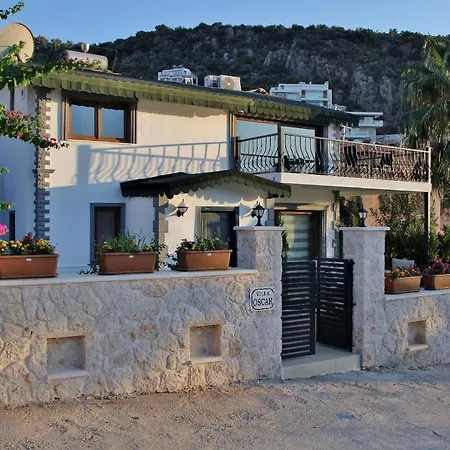 Superb With Private Pool Walking Distance To Beach In Kalkan, Kas Lejlighed