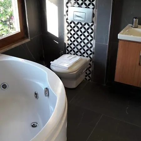Superb With Private Pool Walking Distance To Beach In Kalkan, Kas Lejlighed Kalkan