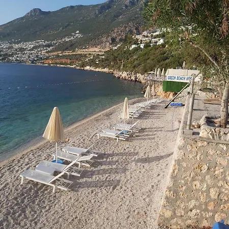 Lejlighed Superb With Private Pool Walking Distance To Beach In Kalkan, Kas Kalkan