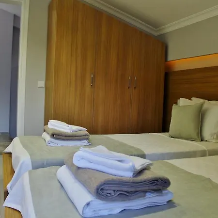 Daire Superb With Private Pool Walking Distance To Beach In Kalkan, Kas