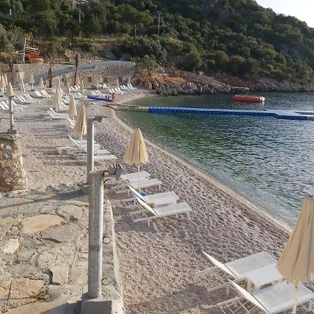 Superb With Private Pool Walking Distance To Beach In Kalkan, Kas
