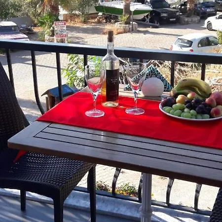 Apartamento Superb With Private Pool Walking Distance To Beach In Kalkan, Kas *