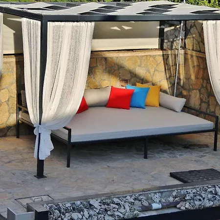 Apartamento Superb With Private Pool Walking Distance To Beach In Kalkan, Kas *